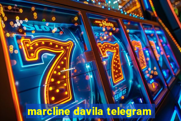 marcline davila telegram